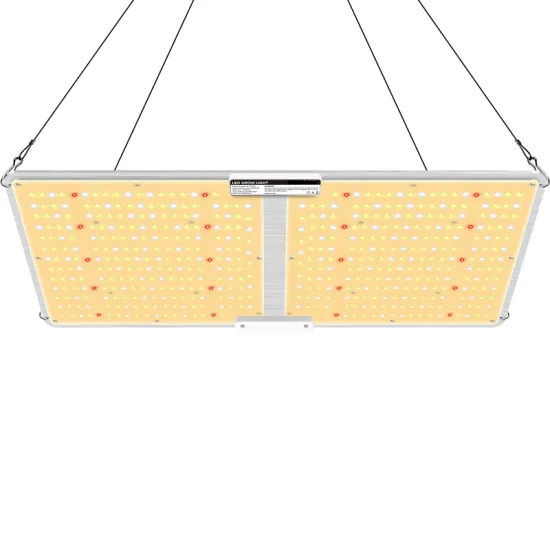 400W Plant Growing Light Fixtures