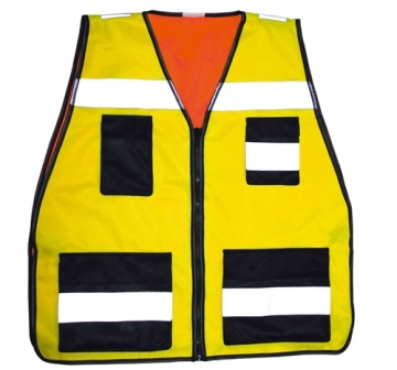 safety wear TGC-2009