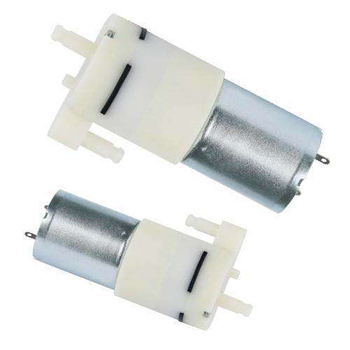 Mini pompe DC6.0V pour le distributeur de savon