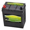 NS40 36AH MF car auto battery cheap price