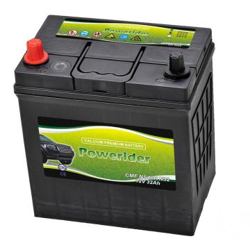 NS40 36AH MF car auto battery cheap price