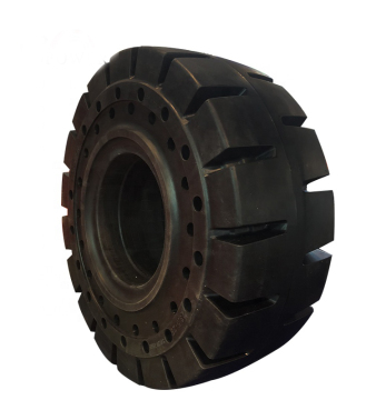 Pneu plein 23.5-25 pour chargeur sur pneus LG968