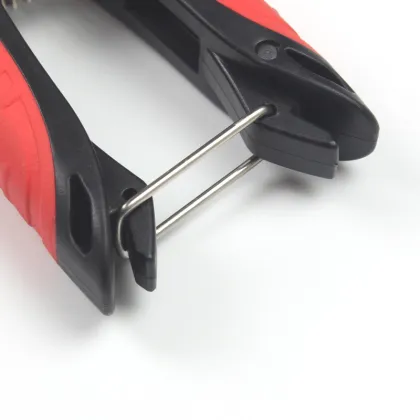 Skidproof Fish Clamp: Lightweight Portable Saltwater Fishing Pliers