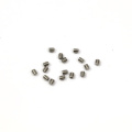 Stainless Steel SS304/316 Small Set Screws