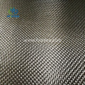 Tissu en fibre de carbone de style avion de haute qualité