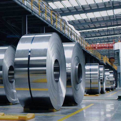 Hairline Finish Thin Stainless Steel Sheet/Coil