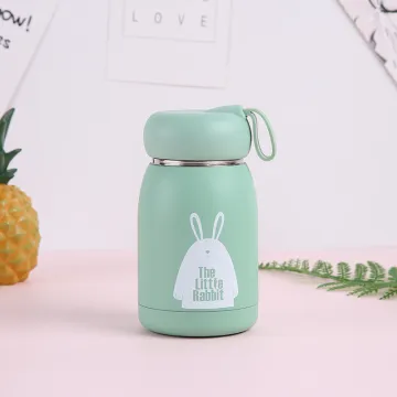 Fashion New Student Stainless Steel Mug