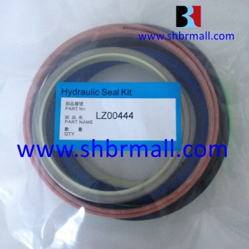 Sumitomo Excavator Replacement Cylinder Repair Kit LZ00444: Maintenance Solutions for Your Equipment