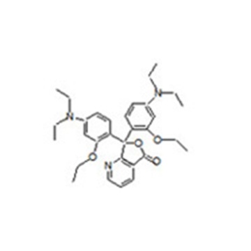 7,7-bis (4- (dietylamino) -2-etoxifenyl) furo [3,4-b] pyridin-5 (7H) -on CAS 132467-74-4