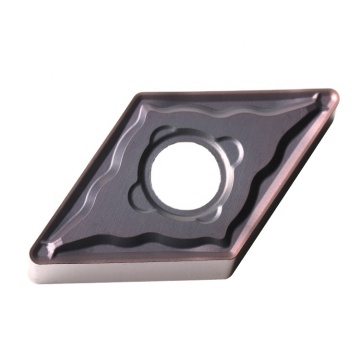 DNMG150608 Tungsten Carbide Turning Inserts for Metal Lathe: High-Quality Cutting Tools