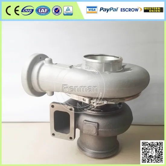 QSX15C-15G turbocharger components parts 3596366