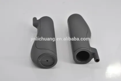 customized conductive rubber part, conductive silicone part
