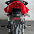 Yishen Electric Commute Μοτοσικλέτα