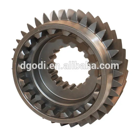 steel drive gear stainless steel helicopter main drive gear custom auxiliary gearbox driving gear