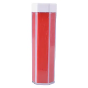 Portable Power Bank with 2600mAh Capacity