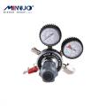 Mini CO2 Argon Gas Pressure Regulator