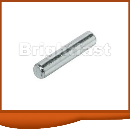 Parallel Pins zinc plated