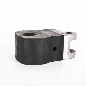 Custom NBR Silicone Rubber Blocks - OEM ODM Services