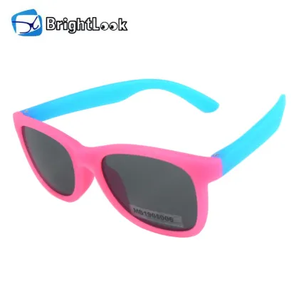 Polarized UV 400 Protection Kids Shades with Headband - Hot Sale Floating Sunglasses for Children