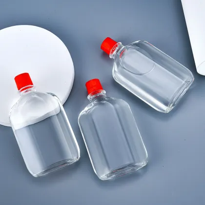 Thailand Vietnam Medicated Oil Bottles for Factory Production