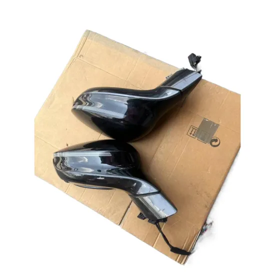 Anti-Glare Security Rear View Mirror for BMW i8