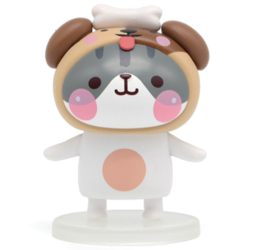 Chewy Hams Hansl model Series 10
