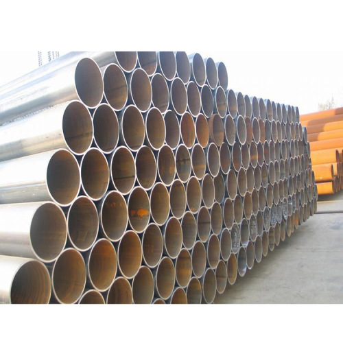 Seamless Steel Pipe Q275 Seamless Pipe Tubes Supplier