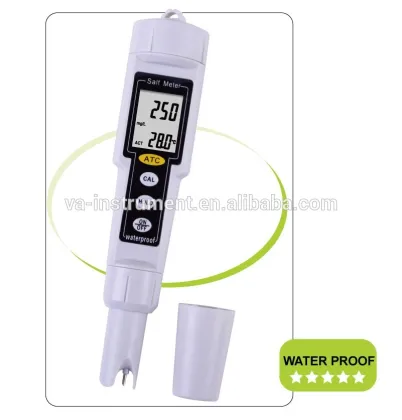 PH meter