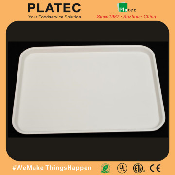 2016 New Melamine Serving Tray