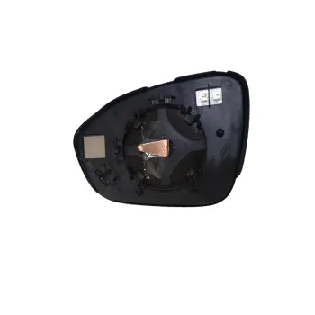 Car Rearview Mirror Glass Accessories for DACIA Models (Sandero 2021-, Logan 2021-, Jogger 2022-)