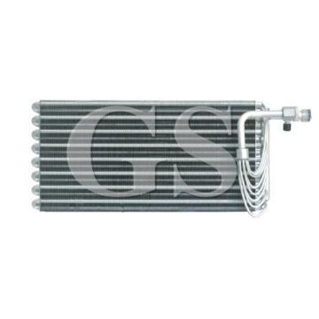 Evaporator สำหรับวอลโว่
