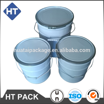 20 liter UN code ink bucket