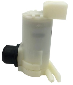 Codice OE 28920-50y00 Pompa della lavatrice per parabrezza automatica per Nissan