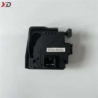 DC34-0026A Washing Machine Door Lock for Samsung Appliances