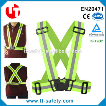 high visibility reflective new design safety and personal protection personal safety products