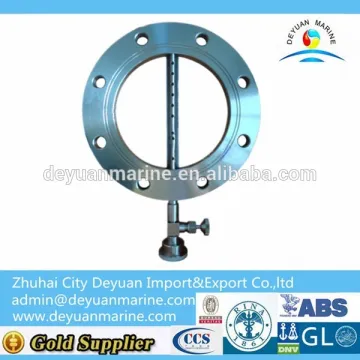 Fuel Oil Drip Sampler for ship