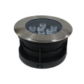 Stainless Steel Mini Led Outdoor Inground Stair Lights