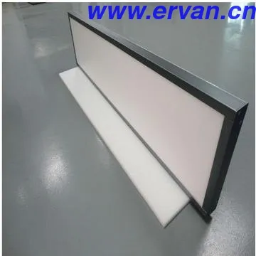 80w Double Sided LED Panel