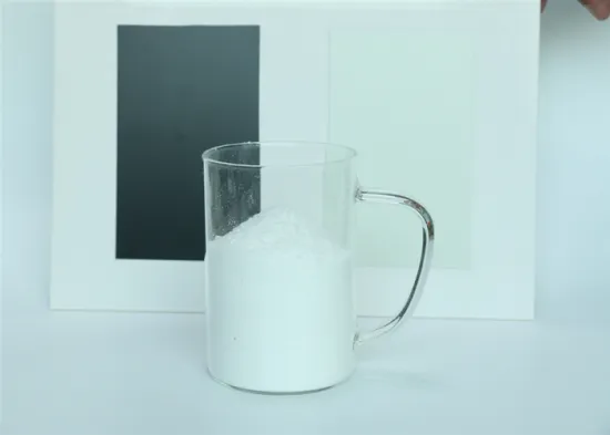 Good Hand Feeling Silicon Matting Agent For Ink