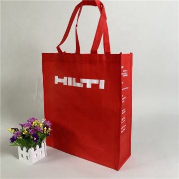 Bolsa de compras de embalaje personalizado