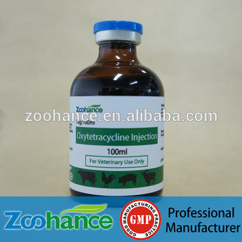 Oxytetra La 20% Injection, High Quality Oxytetra La 20% Injection on ...