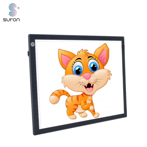 Suron Light Box Tracer LED -valolauta