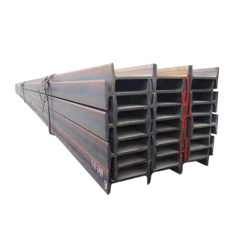 Universal I Beam Gauge: Finding Sizes and Specifications for IPe 160 Steel I-Beams
