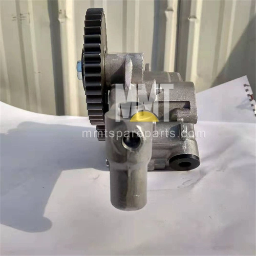 1981508 China 496-4800 4964800 Engine Oil Pump for 329D C7 325C 3126B ...