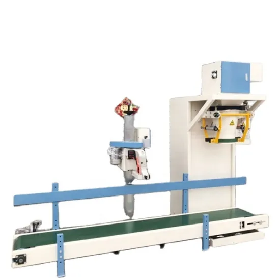 Electric Drive SS Epoxy Auto Quantitative Packing Scale for Gum Resin - For Sale