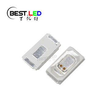 Raudonas 660NM LED emisteriai 2-CIPS 5730 SMD LED