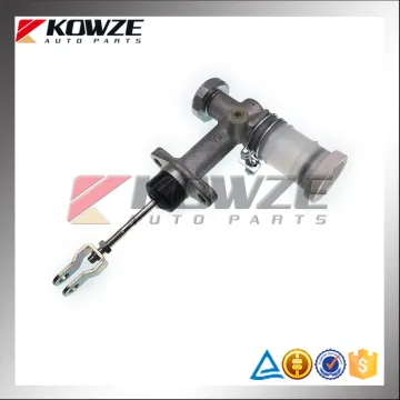 Auto Parts Clutch Master Cylinder Assy For Mitsubishi Triton L200 K74T 4D56 PAJERO MONTERO SPORT K86W K94W K96W MR267829