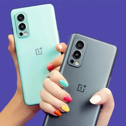 OnePlus Nord CE 2 5G, 8GB RAM, 128GB Storage, 900 Chipset, 65W SuperVOOC Charging, Android 5G Phone