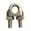 Duty Hot Dip Galvanized Drop Forged Wire Clip