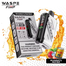 Waspe FW-30k Vape Pen 5% Nic Wholesale Spain